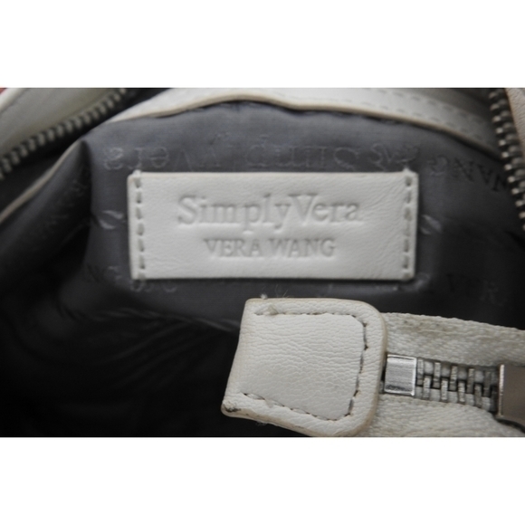 ✨️ Simply Vera Vera‎ Wang Floral Hobo - Picture 10 of 12